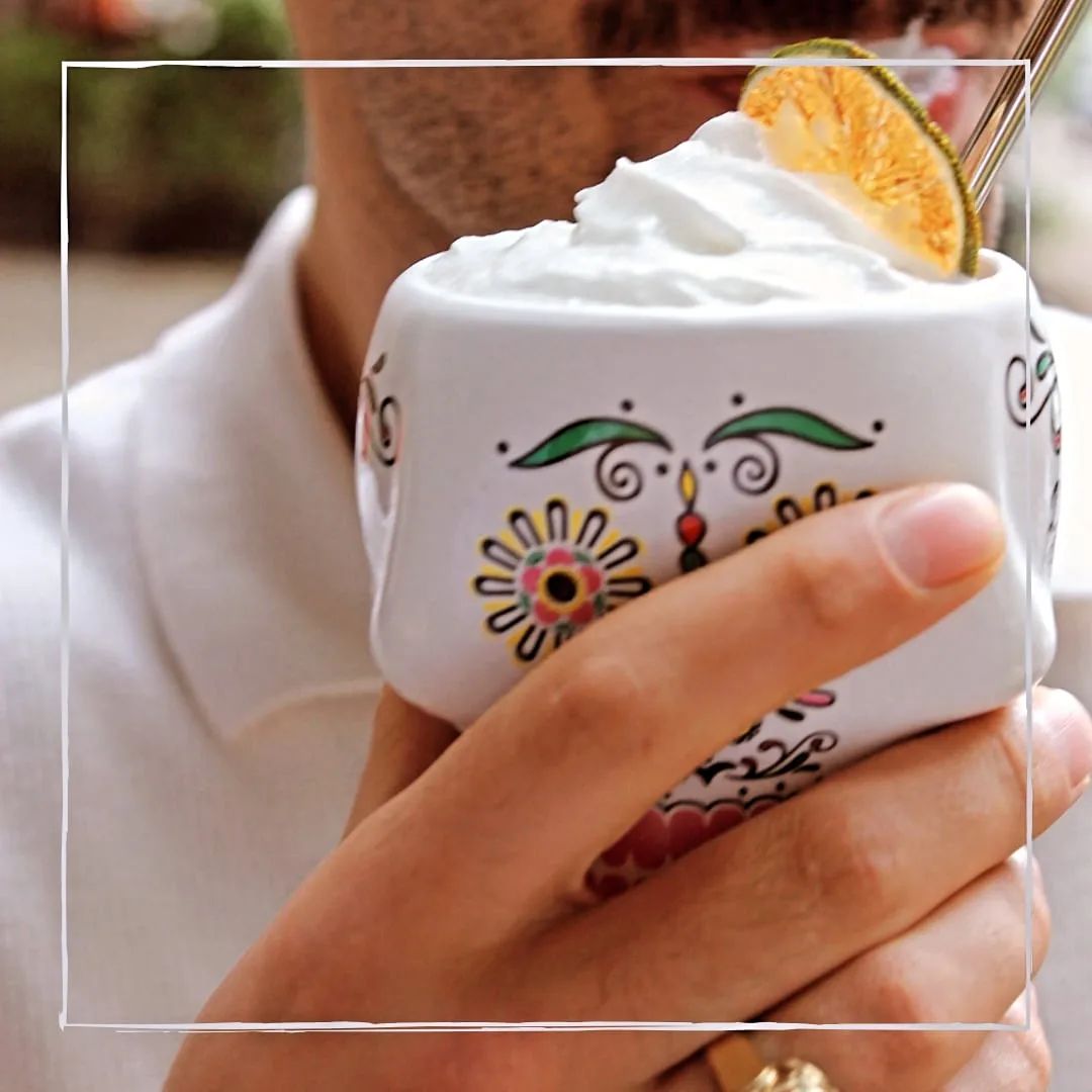 Abkühlung gefällig? Kommst rum! ;)
☆Reservation: www.bryk-bar.com
#cocktails #cocktailbar #drink #prenzlauerberg #signaturedrinks #summerdrinks